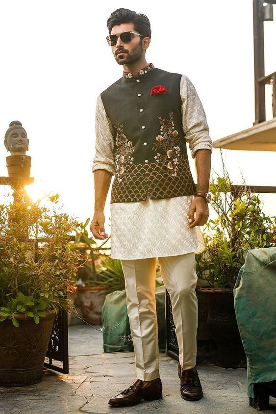 Koti Kurta