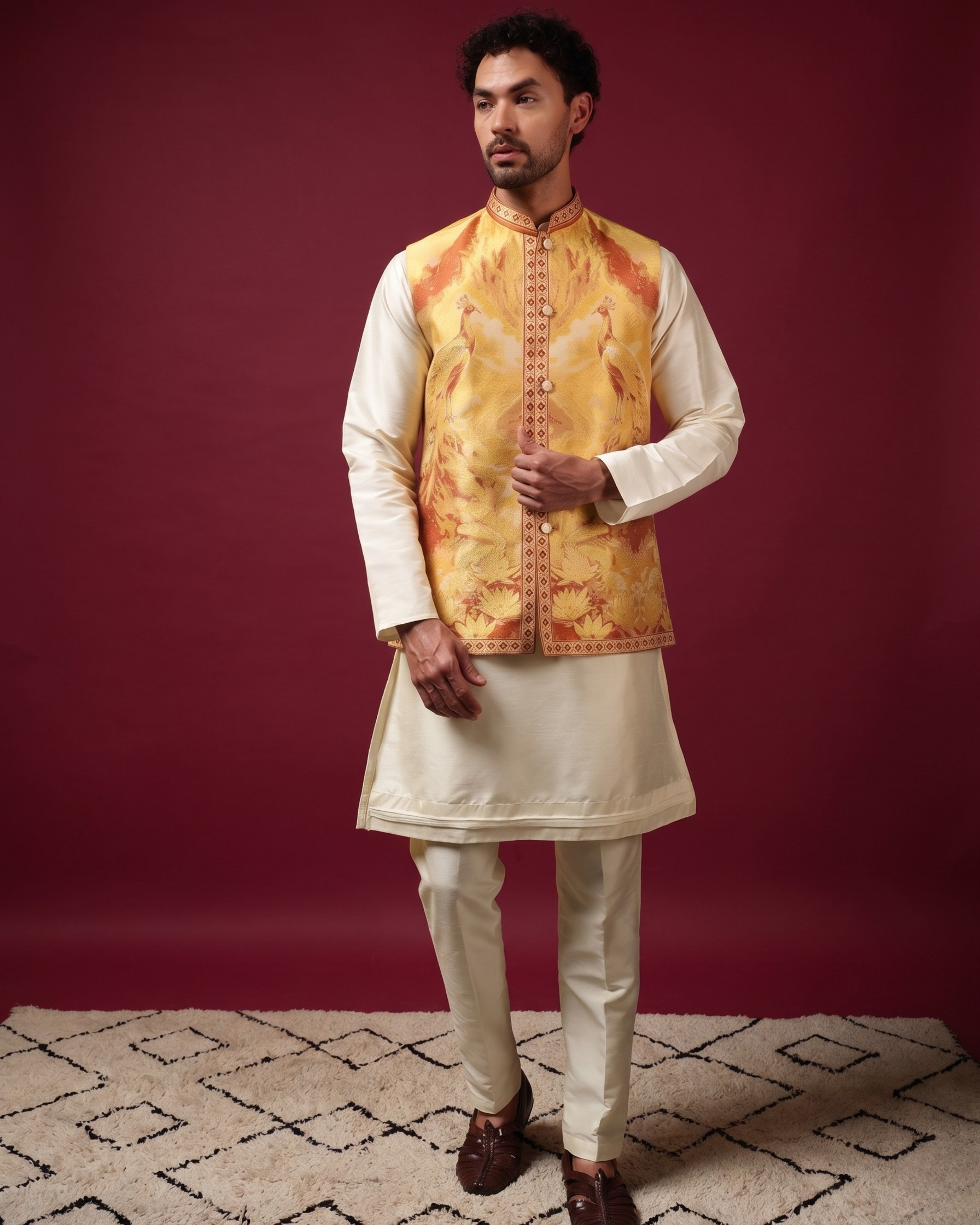 Koti Kurta