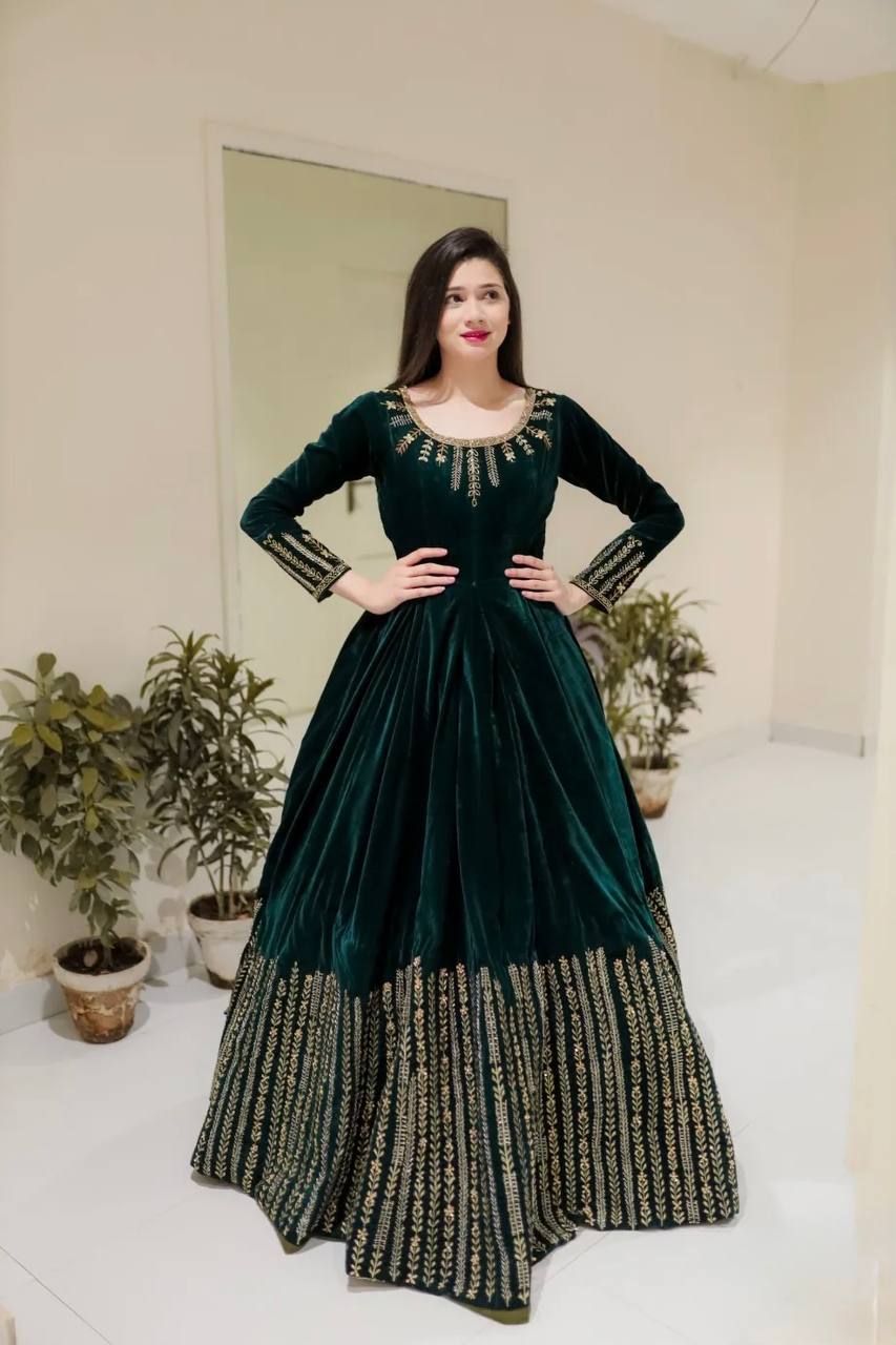 Anarkali